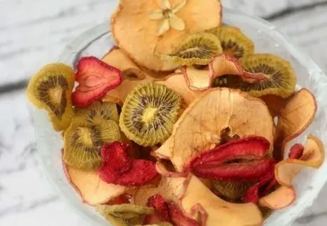 تصویر 3 از پک میوه خشک مخلوط 1000 گرمی تنوع طعم در یک بسته